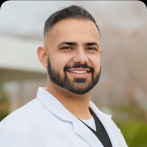 Manpreet Dev, DDS