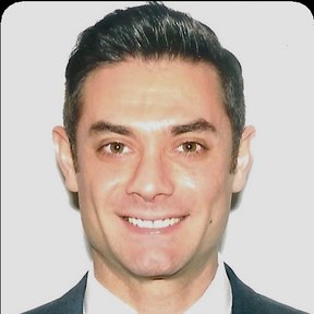 Masih Rezaei, DDS