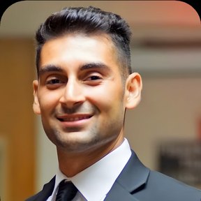 Nojan Jahedmanesh, DDS